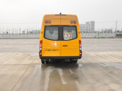 2012款 2.8 手动 HFC4DA1-2C