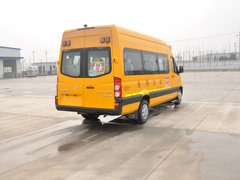 2012款 2.8 手动 HFC4DA1-2C