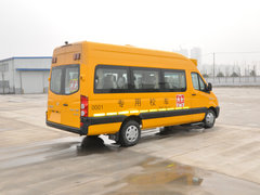 2012款 2.8 手动 HFC4DA1-2C