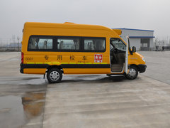 2012款 2.8 手动 HFC4DA1-2C