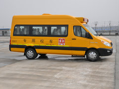 2012款 2.8 手动 HFC4DA1-2C
