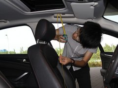 2012款 2.0T DCT GTDi旗舰运动版