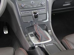 2012款 2.0T DCT GTDi旗舰运动版