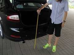 2012款 2.0T DCT GTDi旗舰运动版