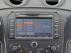 2012款 2.0T DCT GTDi旗舰运动版
