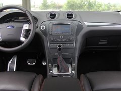 2012款 2.0T DCT GTDi旗舰运动版