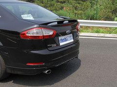 2012款 2.0T DCT GTDi旗舰运动版