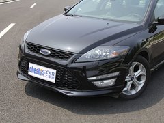 2012款 2.0T DCT GTDi旗舰运动版