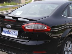2012款 2.0T DCT GTDi旗舰运动版