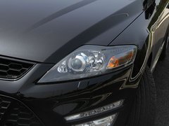 2012款 2.0T DCT GTDi旗舰运动版