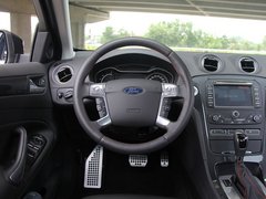 2012款 2.0T DCT GTDi旗舰运动版