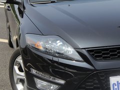 2012款 2.0T DCT GTDi旗舰运动版