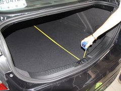 2012款 2.0T DCT GTDi旗舰运动版