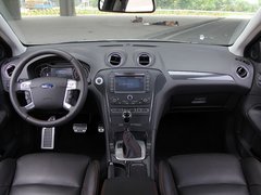 2012款 2.0T DCT GTDi旗舰运动版
