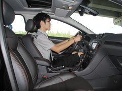 2012款 2.0T DCT GTDi旗舰运动版