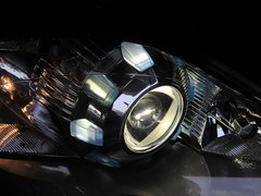 2012款 2.0T DCT GTDi旗舰运动版