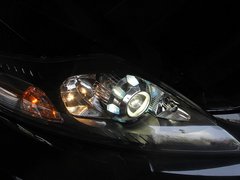 2012款 2.0T DCT GTDi旗舰运动版