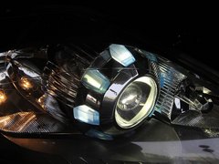 2012款 2.0T DCT GTDi旗舰运动版