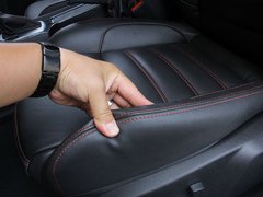 2012款 2.0T DCT GTDi旗舰运动版