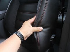 2012款 2.0T DCT GTDi旗舰运动版