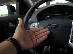 2012款 2.0T DCT GTDi旗舰运动版