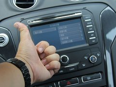 2012款 2.0T DCT GTDi旗舰运动版