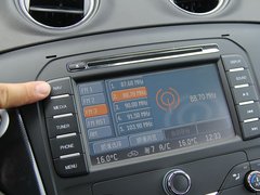 致胜 2012款 2.0T DCT GTDi旗舰运动版