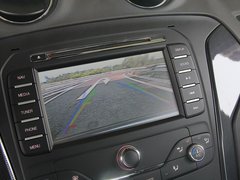 2012款 2.0T DCT GTDi旗舰运动版