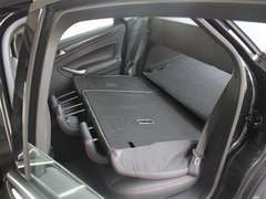 2012款 2.0T DCT GTDi旗舰运动版
