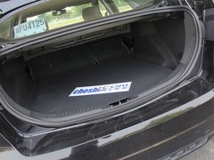 2012款 2.0T DCT GTDi旗舰运动版