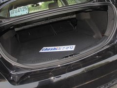 2012款 2.0T DCT GTDi旗舰运动版