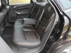 2012款 2.0T DCT GTDi旗舰运动版