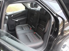2012款 2.0T DCT GTDi旗舰运动版