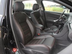 2012款 2.0T DCT GTDi旗舰运动版