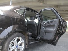 2012款 2.0T DCT GTDi旗舰运动版