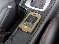 2012款 2.0T DCT GTDi旗舰运动版