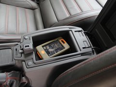 2012款 2.0T DCT GTDi旗舰运动版