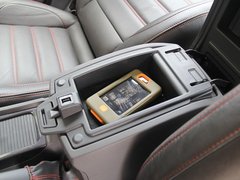 2012款 2.0T DCT GTDi旗舰运动版