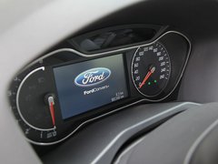 2012款 2.0T DCT GTDi旗舰运动版