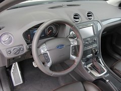 2012款 2.0T DCT GTDi旗舰运动版