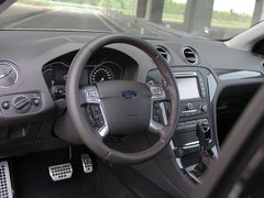 2012款 2.0T DCT GTDi旗舰运动版