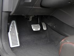 2012款 2.0T DCT GTDi旗舰运动版
