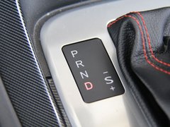 2012款 2.0T DCT GTDi旗舰运动版