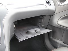 2012款 2.0T DCT GTDi旗舰运动版
