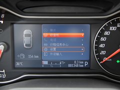 2012款 2.0T DCT GTDi旗舰运动版