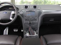 2012款 2.0T DCT GTDi旗舰运动版