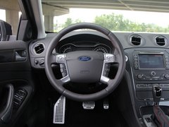 2012款 2.0T DCT GTDi旗舰运动版