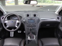2012款 2.0T DCT GTDi旗舰运动版