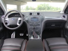 2012款 2.0T DCT GTDi旗舰运动版