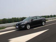 致胜 2012款 2.0T DCT GTDi旗舰运动版